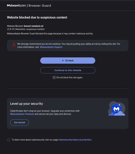 Download MetaDock for Windows