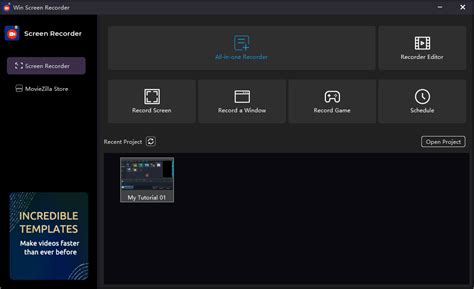 Free Download Win Screen
